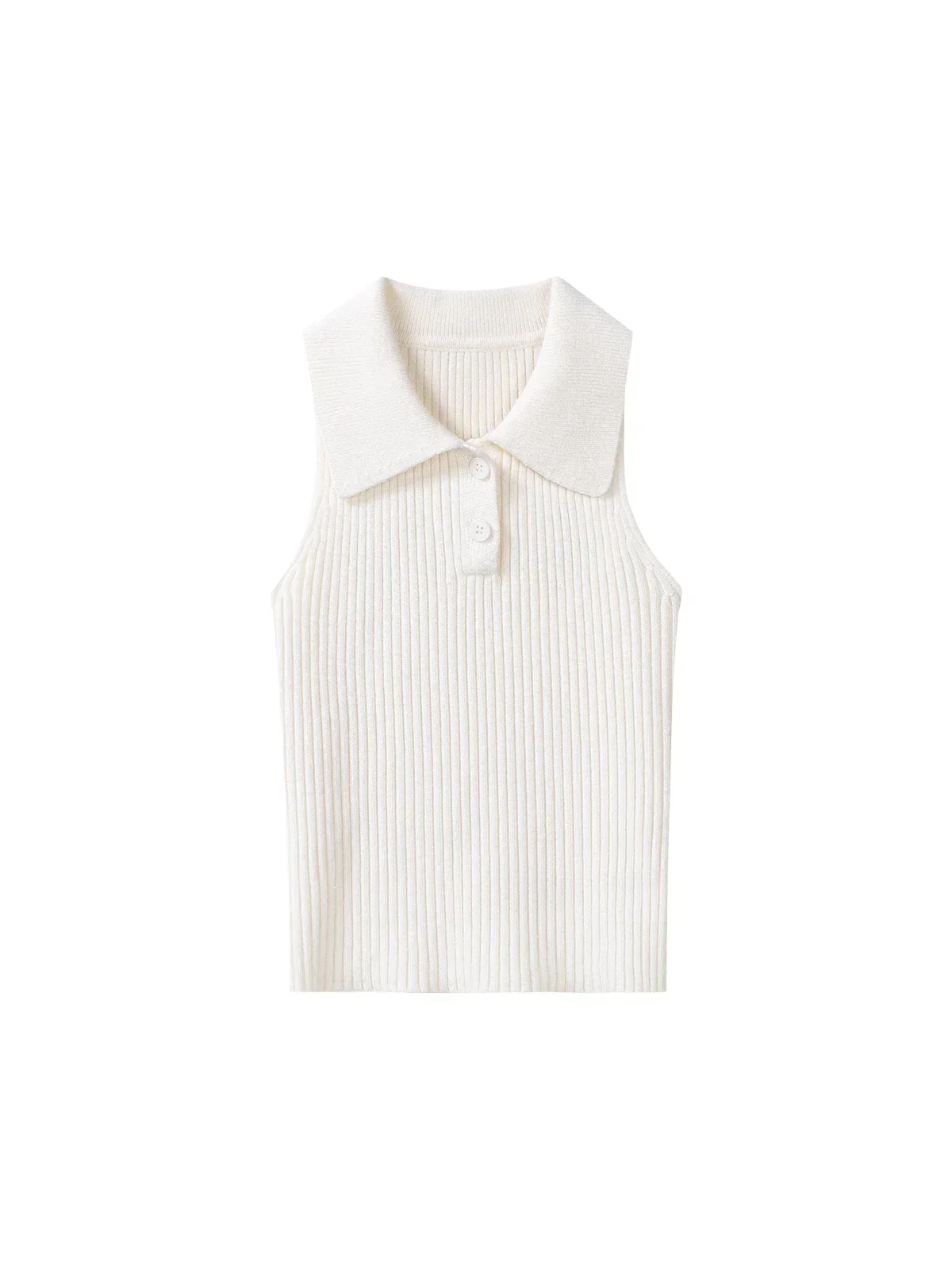 Женский однотонный абрикосовый свитер