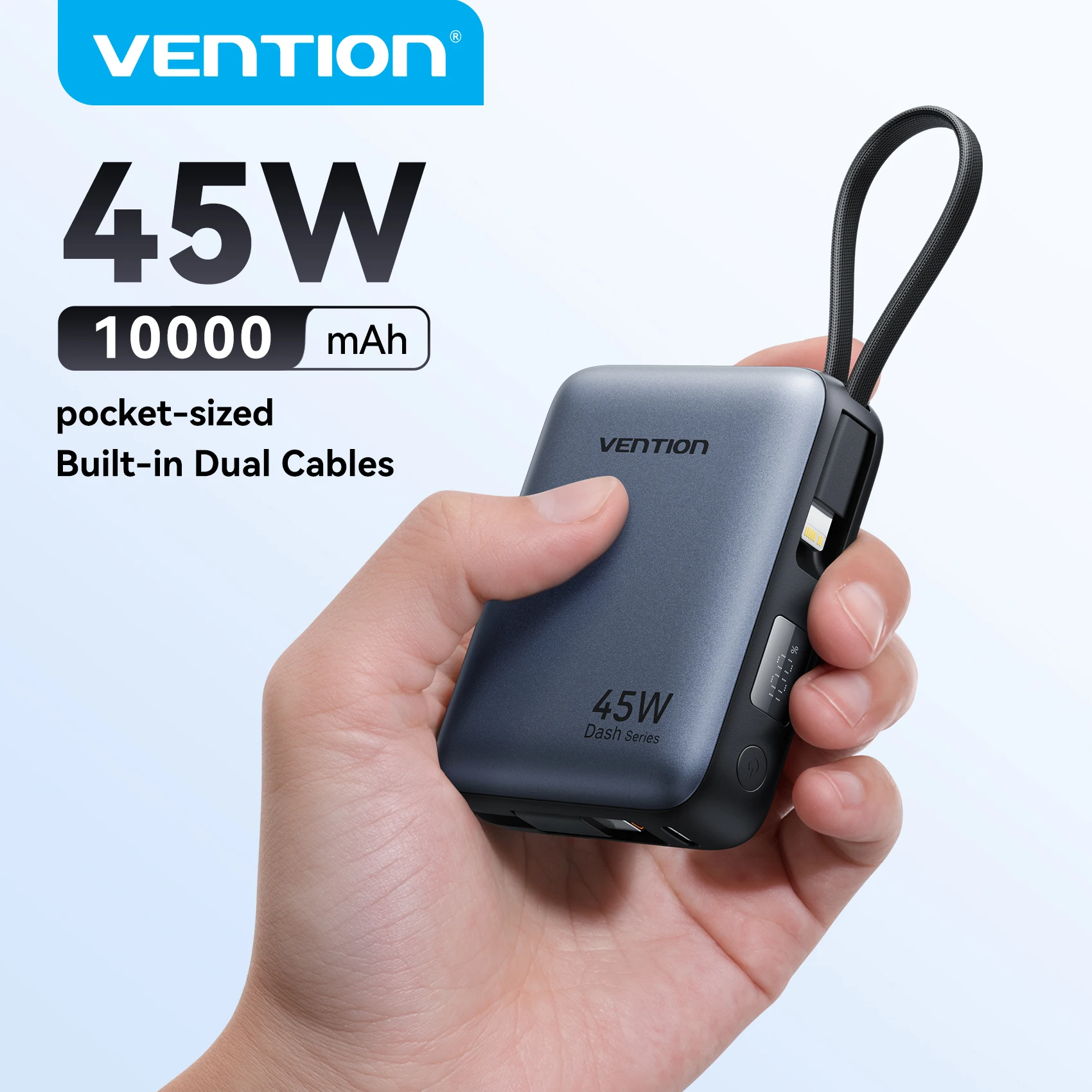 Vention