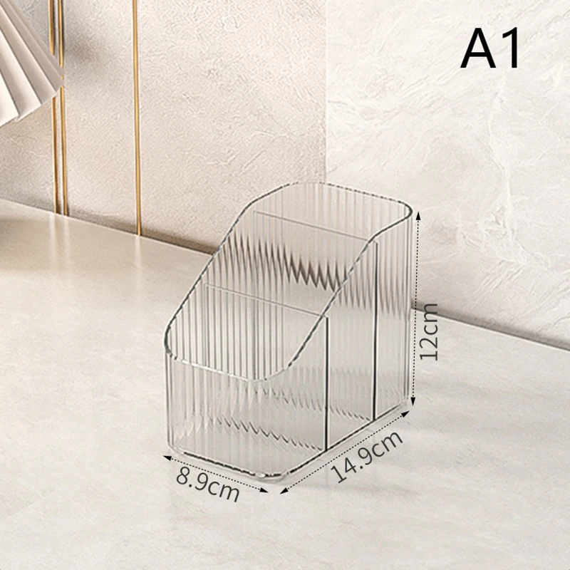 

Прозрачный акриловый ящик для хранения BIGHSM