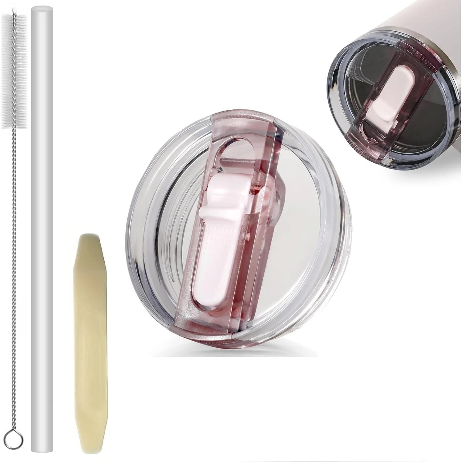 

Крышка для стакана Stanley 40 унций с соломинкой