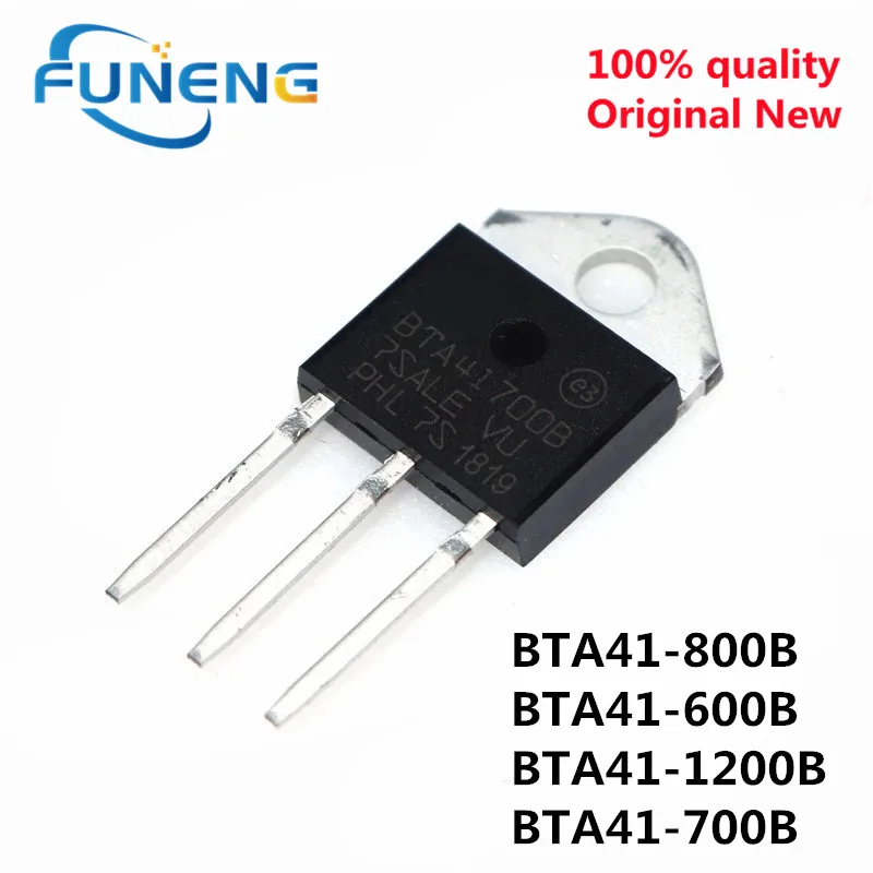 bta26 800b