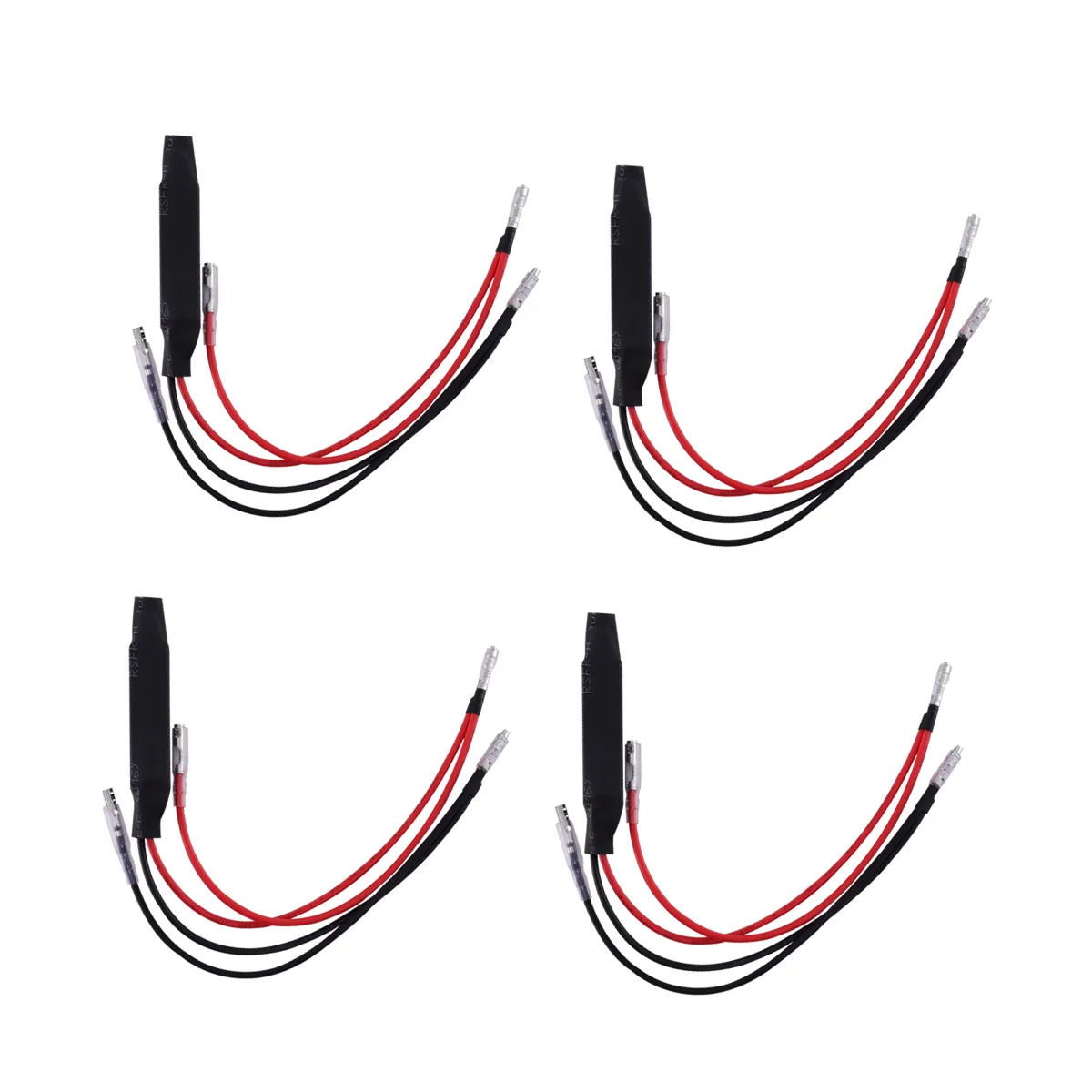 

Сигнал поворота мотоцикла, фотовспышка, термостойкие односторонние линии