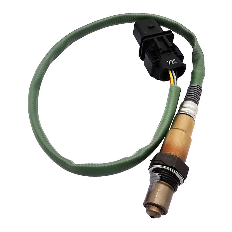 Датчик кислорода 25025043 Для Mercedes-Benz W176 W203 W204 W211 W212 C204 S204 C117 X117 A207 A209 C207 C218 C219 S211 S212