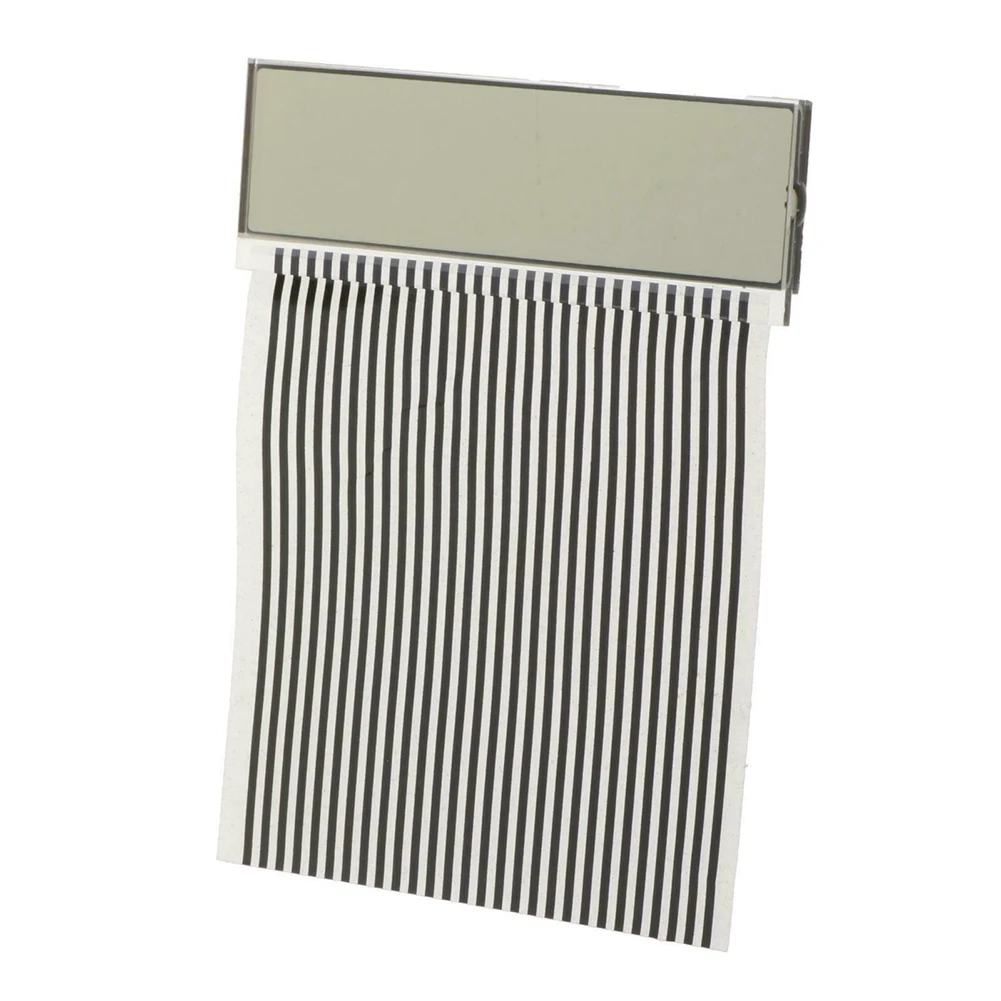 

1pc LCD Display Pixel Repair Car Interior Parts Switch LCD Clock High Quality LCD Screen Interior Parts LNA6292AA
