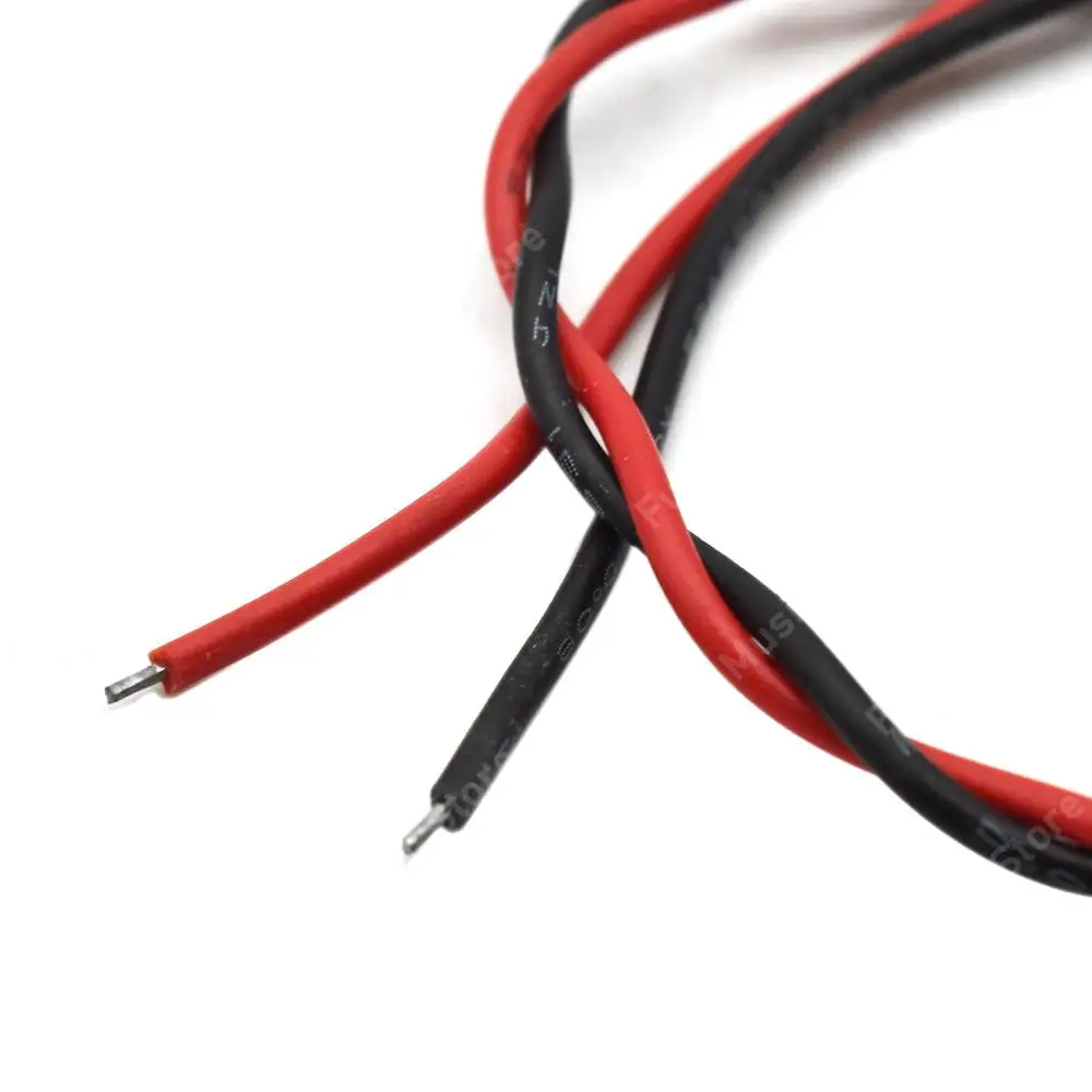 30pcs Guitar Active Pickup Battery Box Cable 9V Connect 9 Volts Parts | Спорт и развлечения