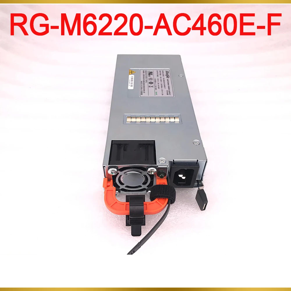 RG-M6220-AC460E-F для серверного импульсного источника питания VAPEL
