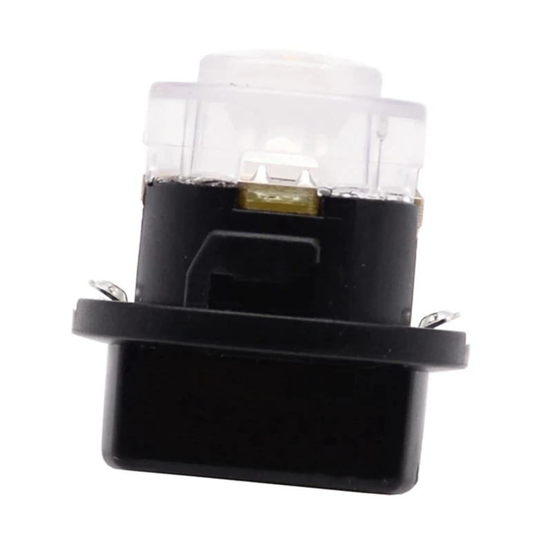 

2X Indoor Ceiling Lights LED Bulb For Kia Carens 2014-2017 92879A4000 92879 A4000 92879-A4000