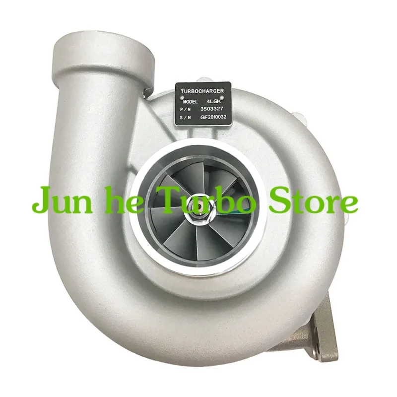 

New Turbo 10571561 For Scania 112, 113 with DS111, DSJ11, DSI11 Engine Turbocharger 4LGK 3503327