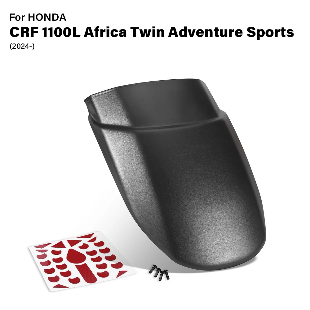 

Удлинитель переднего крыла (брызговик) CRF1100 L ABS для Honda CRF 1100 L CRF1100L Africa Twin Adventure Sports 2024 2025-
