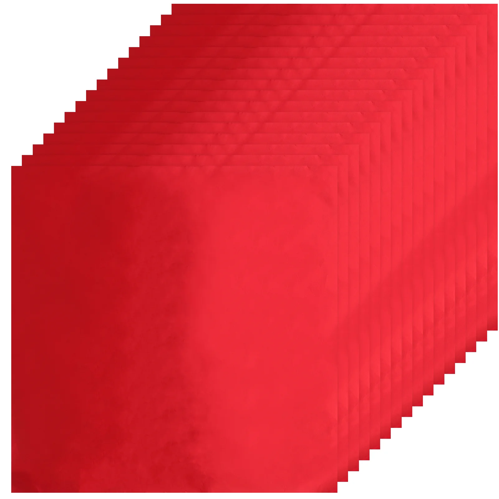 100 шт. оловянная фольга бумажные шоколадные батончики упаковка для барбекю