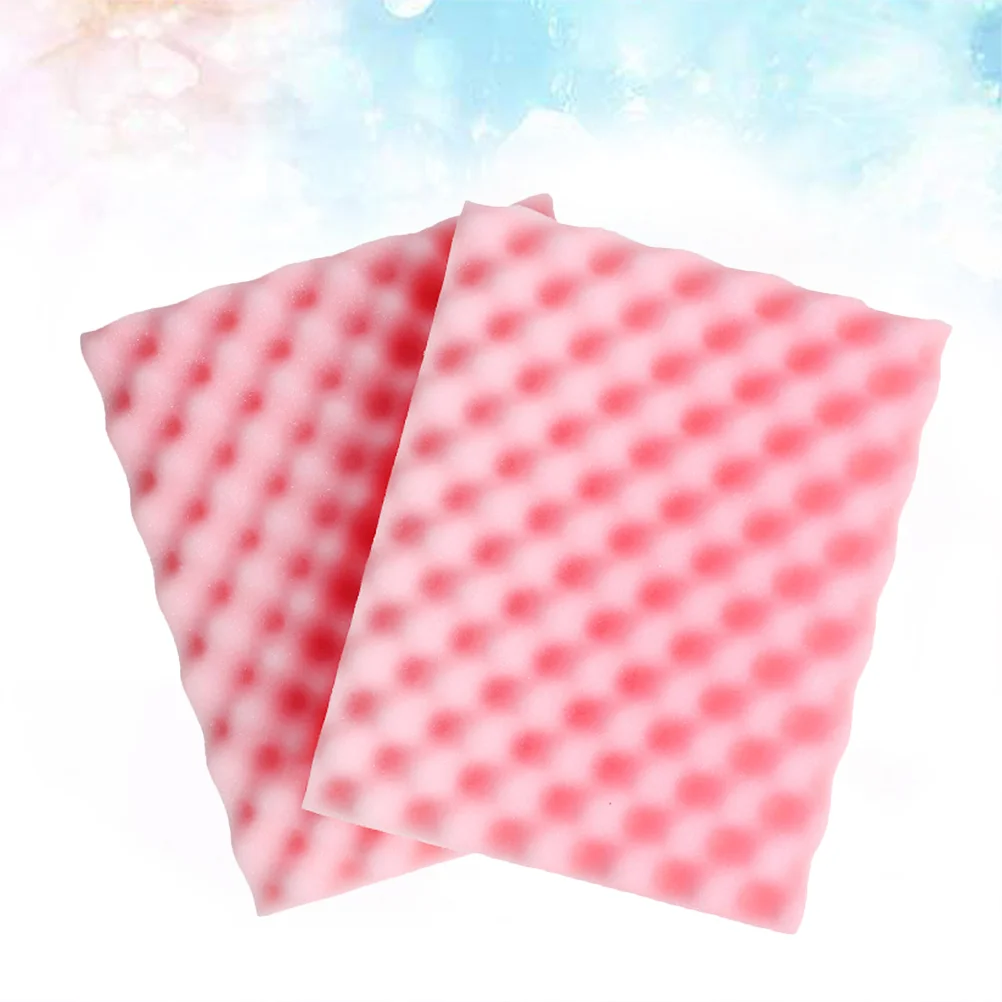 

Fondant Sponge Flower Cakepad Mat Sugar Drying Shaping Mats Decorating Tools Sugarcraft Mold Tray Modelling Paste Craft Tool