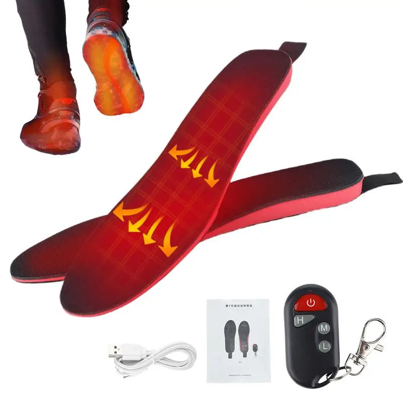 

Электрический обогреватель для ног, устройство для обогрева ног для женщин и мужчин, 3 режима температуры, литий-ионная батарея, устройство для катания на лыжах и охоте