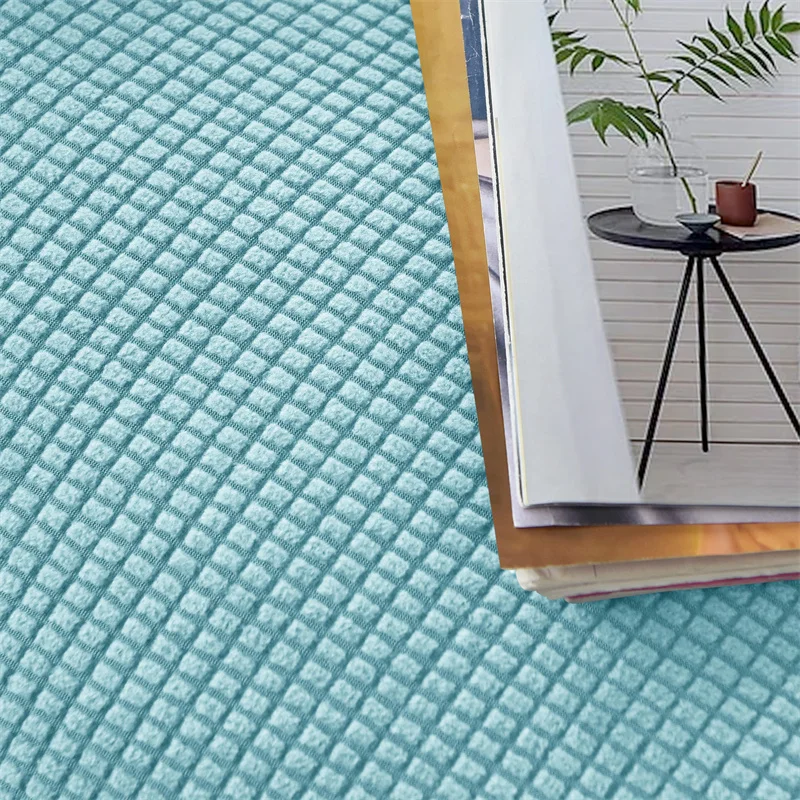 Чехол для кресла из флиса с изображением бабочки |