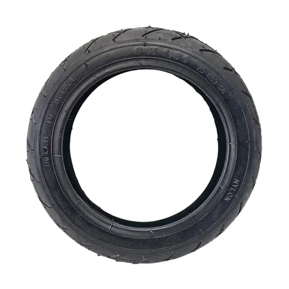 8-дюймовый электрический скутер/велосипед 8*1 50/8*1 95/8X-5 и внешний амортизирующий