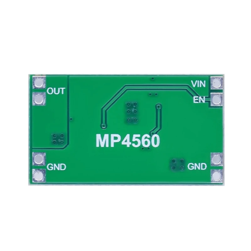 Y1UB Эффективный модуль преобразователя напряжения MP4560 с регулируемым входом 8-55 В