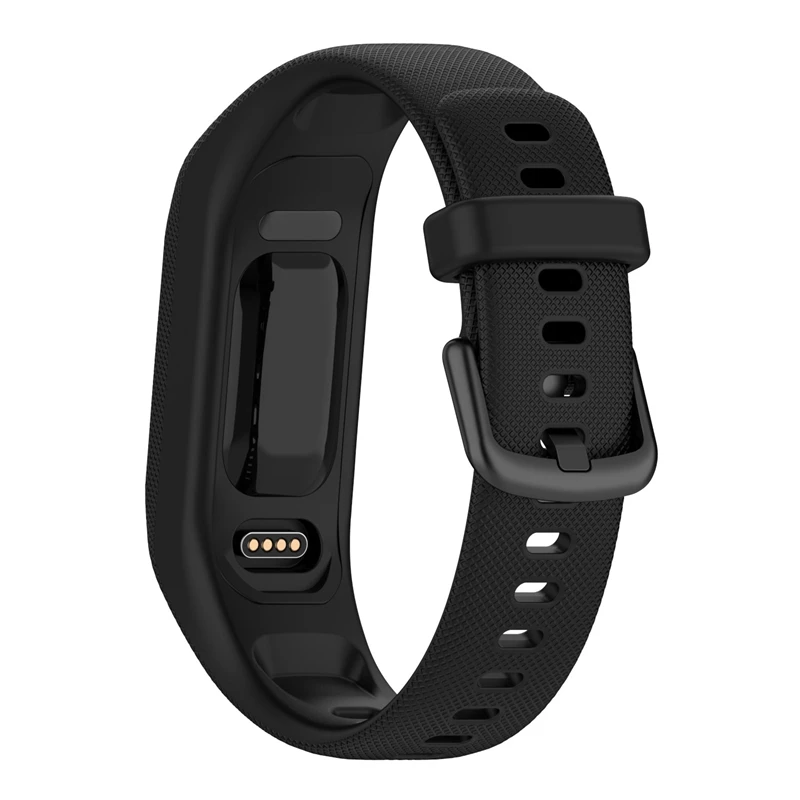 

Silicone Strap for Garmin Smart 5 Smart Watch Band