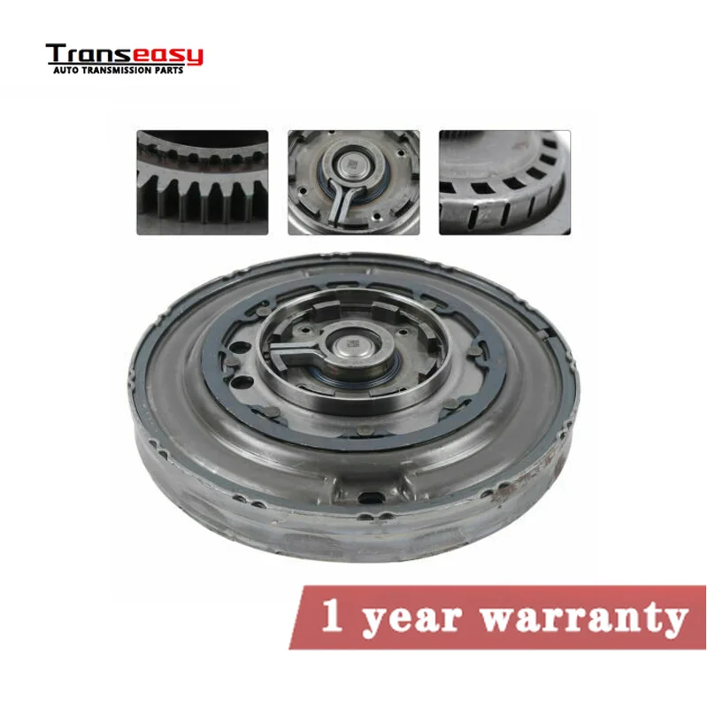 MPS6 6DCT450 барабан сцепления коробки передач 1268154C-FX подходит для CHRYSLER DODGE FORD VOLVO LAND ROVER MPS6 6DCT450 барабан сцепления коробки передач 1268154C-FX подходит для CHRYSLER DODGE FORD VOLVO LAND ROVER