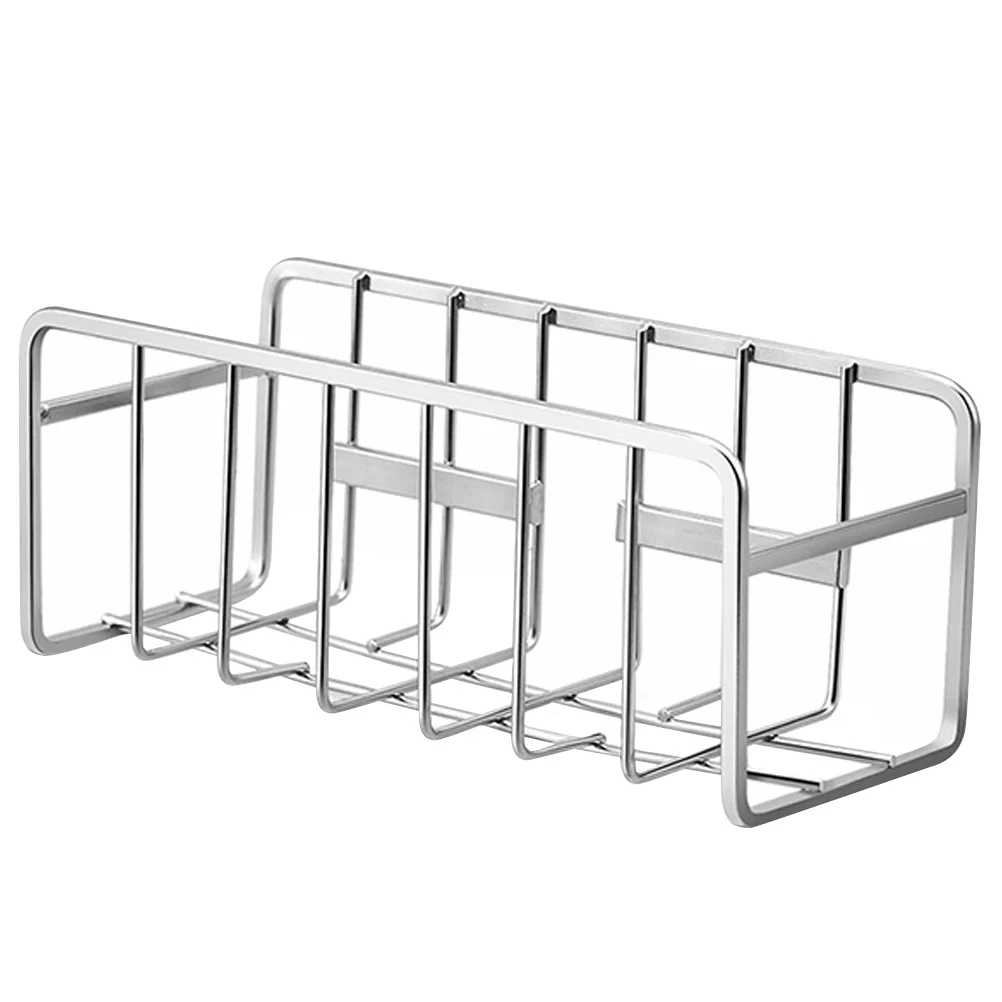 

Sink Rack Holder Sponge Kitchenstorage Dish Drain Stainless Steel Bathroom Organizer Hanger Cloth Wall Hanging Soap Drying Brush