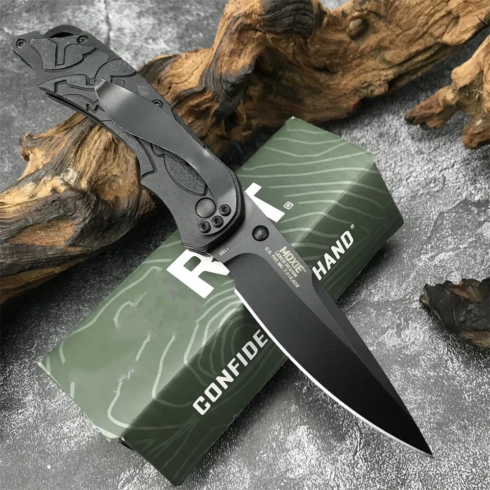 CR 1100 Lerch Moxie Складной Нож 3