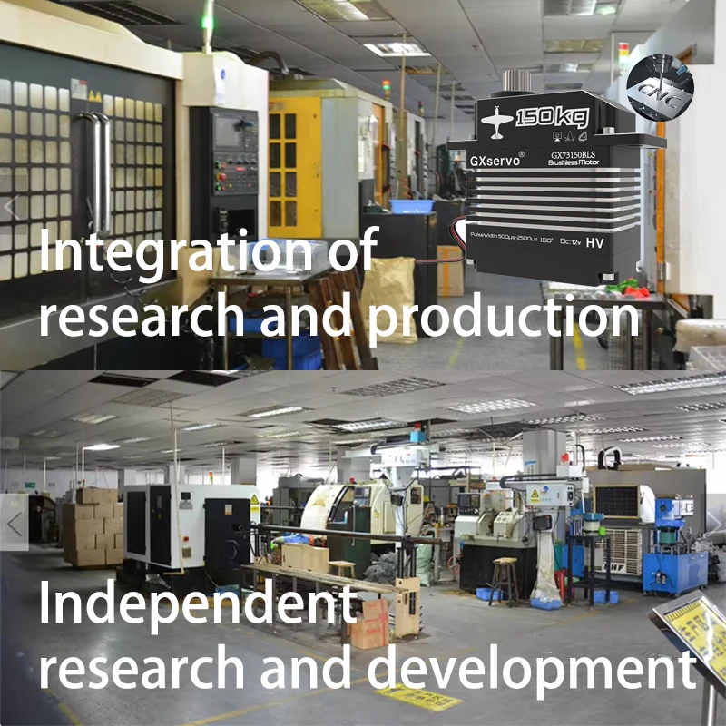 GX Yipin 16 8 В A280BVSW 600 кг сервопривод большого размера Monster Torque 0 09 сек высокоскоростной