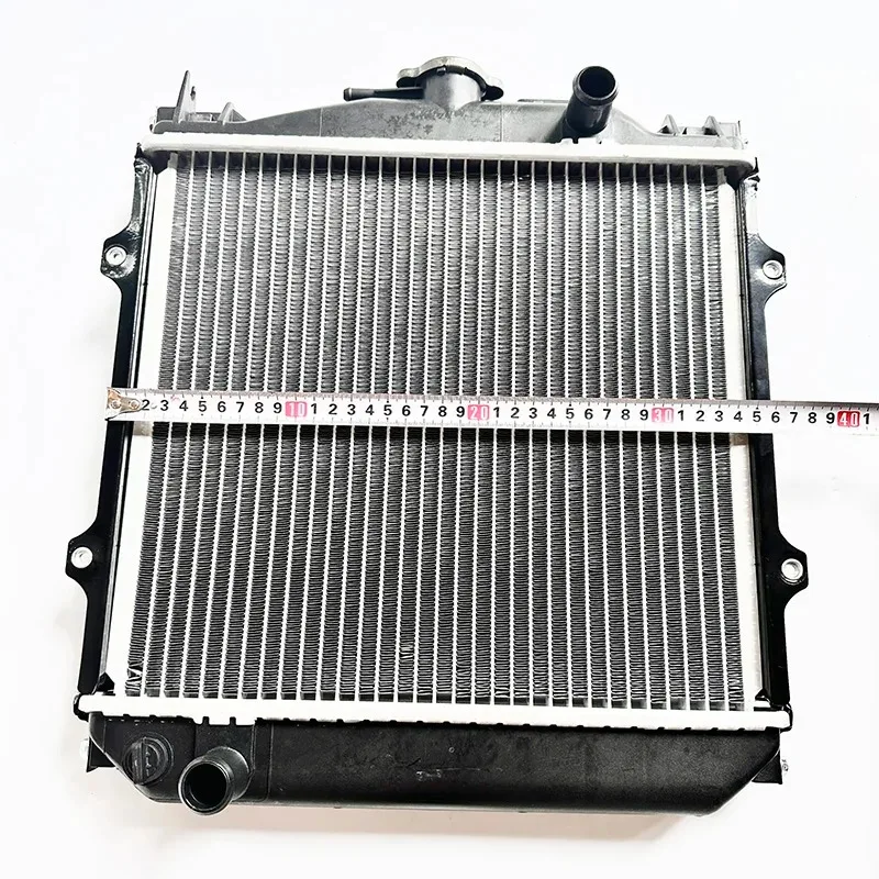 Фото Joyner Kinroad UTV 650 650cc Багги Go Kart LJ276 276Q Резервуар для воды в радиаторе Sand Spider D800.04.02.01.00 №3