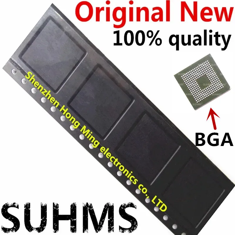 (1 шт.) 100% новая искусственная строка, женственная модель, чипсет BGA
