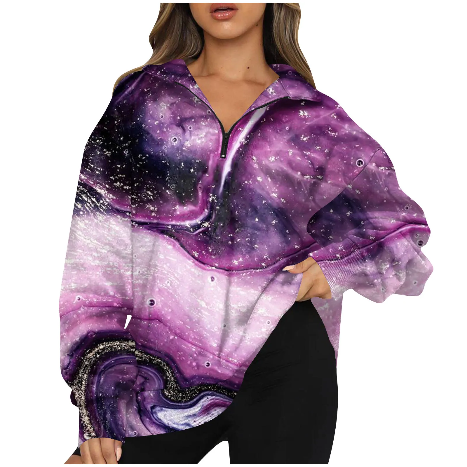 

Star Girl Y2k Fashionable Hooded Women Shirts Blouses Elegant Solid Long Sleeves Women Blouse Elegant Blouses Tokio Hotel