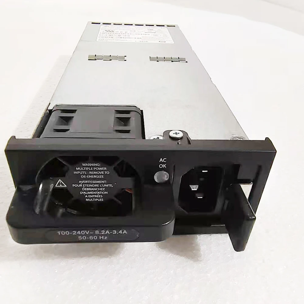 Блок питания для коммутаторов серии ISR4461/K9 341- 100831 -01 650 Вт PWR-4460-650-AC