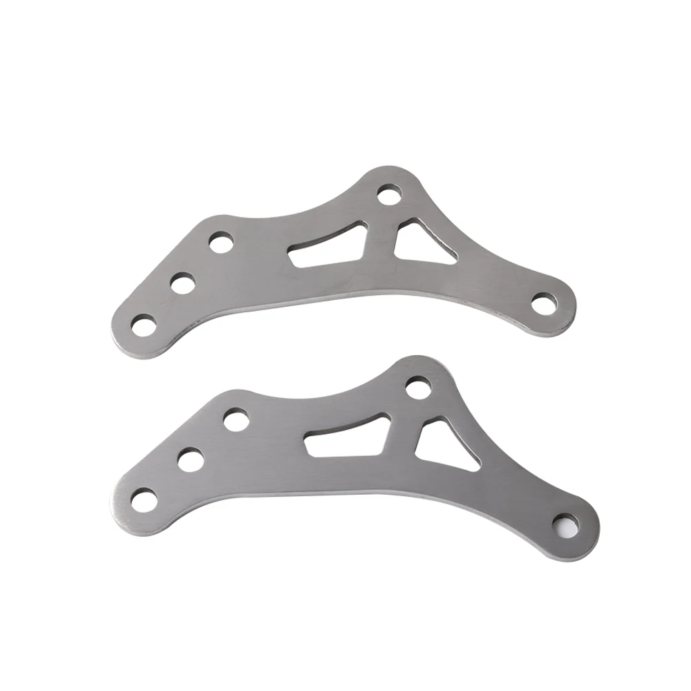 2022 Для Kawasaki Z900 Z900RS Z 900 RS 2017 - 2023 Мотоцикл Задний Амортизатор Регулируемая Подвеска Звено Опускания Звено Снижения.