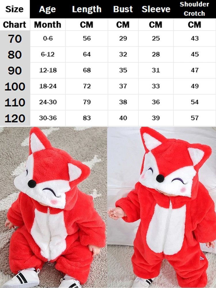 Фланелевой Комбинезон Для Новорожденных С Рисунками Аниме Пикачу И Динозавра