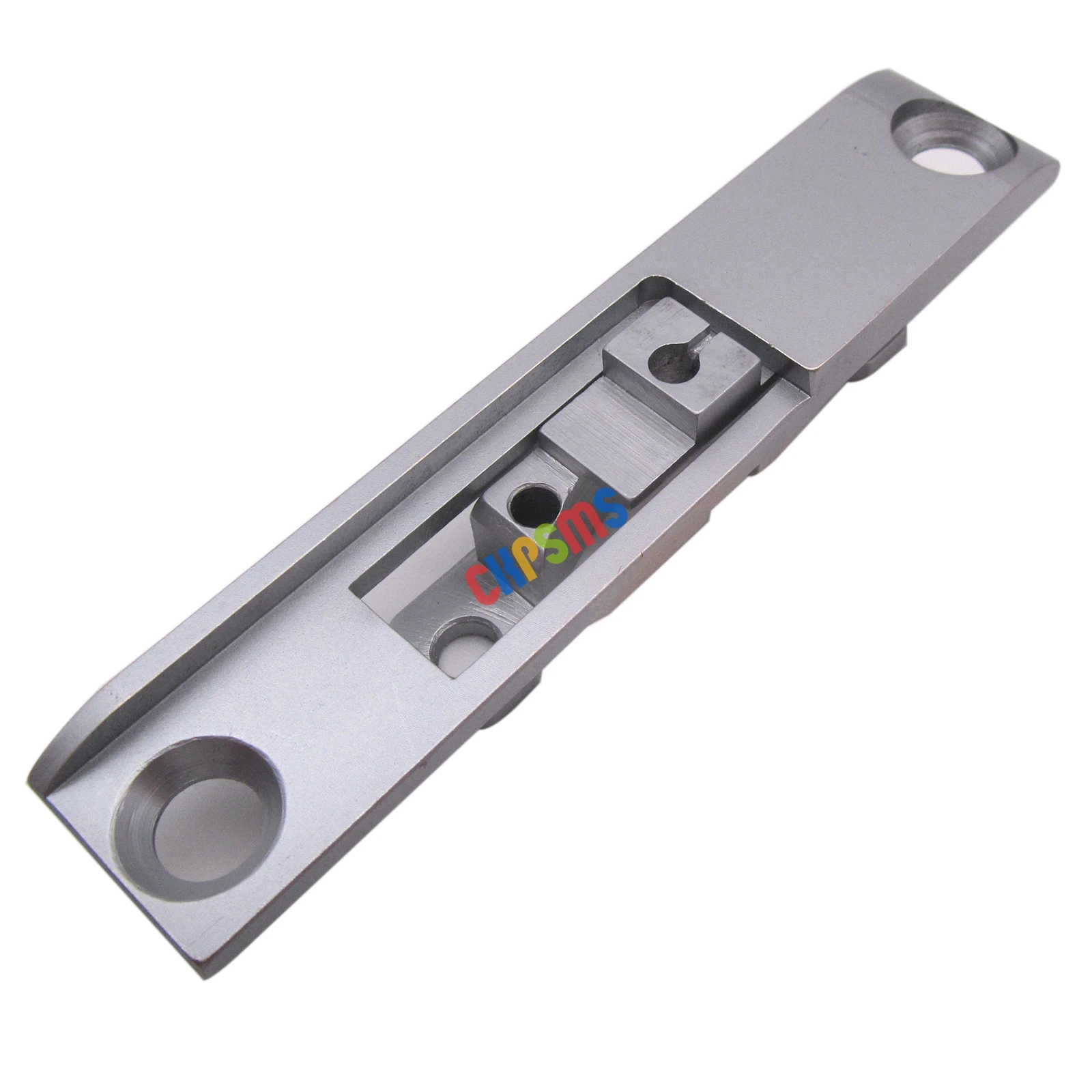 1 НАБОР # Игольная пластина и петлевой гребок KH867-BNPBFD для одноигольной швейной машины Durkopp Adler 867 (art.: 3920dbbc50841) - 3920dbbc50841