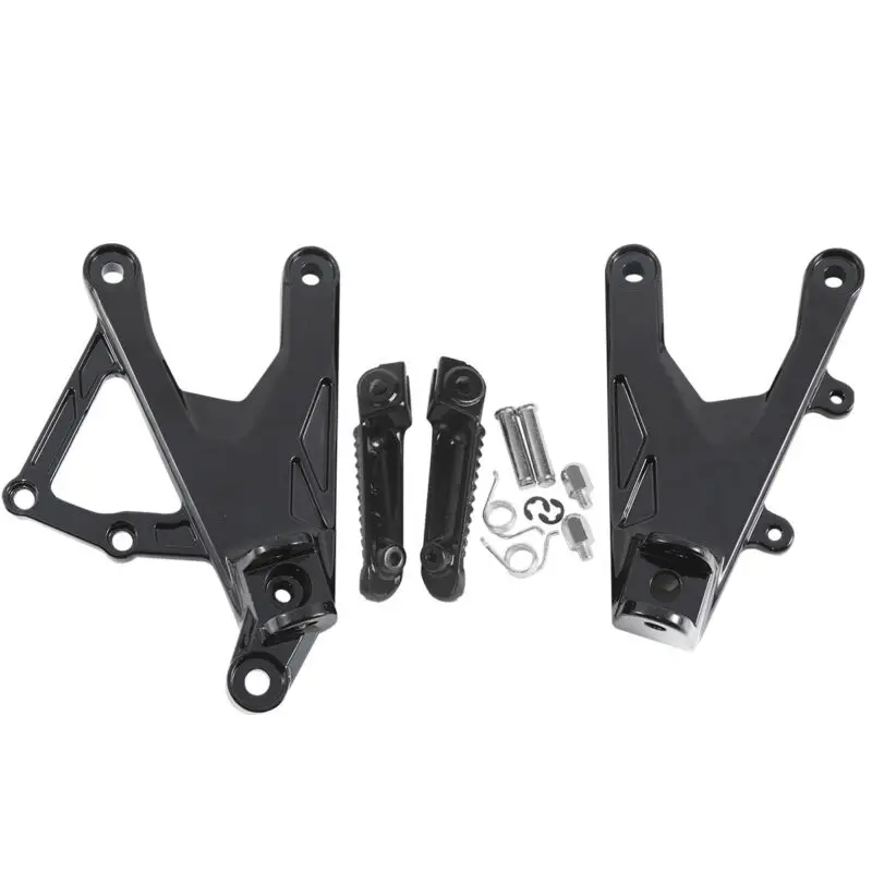 

Передняя подставка для ног мотоцикла для Yamaha YZF R1 R1S R1M 2015-2018
