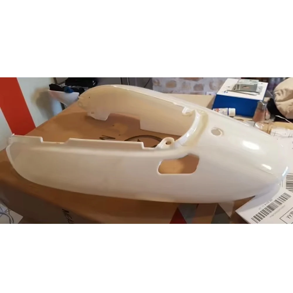 

Хвостовой обтекатель CB600F для Honda CB 600F Hornet CB250F CB250 F, боковая крышка заднего сиденья, панель капота 1998 1999 2000 2001 2002, детали двигателя