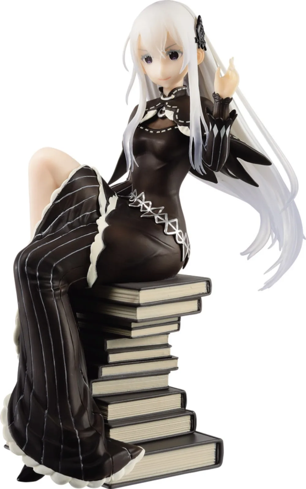 Фото 【JM】100% оригинал в наличии Bandai Spirits Ichiban Kuji Re:Zero Kara Hajimeru Isekai Seikatsu Пак Эмилия, Рем Эхидна Омезаме №3