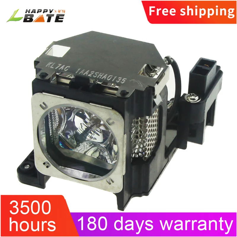 High Quality POA-LMP127/610 339 8600 Projector Lamp with Housing for SANYO PLC-XC50 / PLC-XC55 / PLC-XC56 / PLC-XC55W