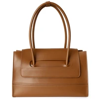 Luxury Designer Women Handbags Large Capacity Genuine Leather Shoulder Bag Casual Female Tote Bags Bolsas Feminina 2022 New Bags
