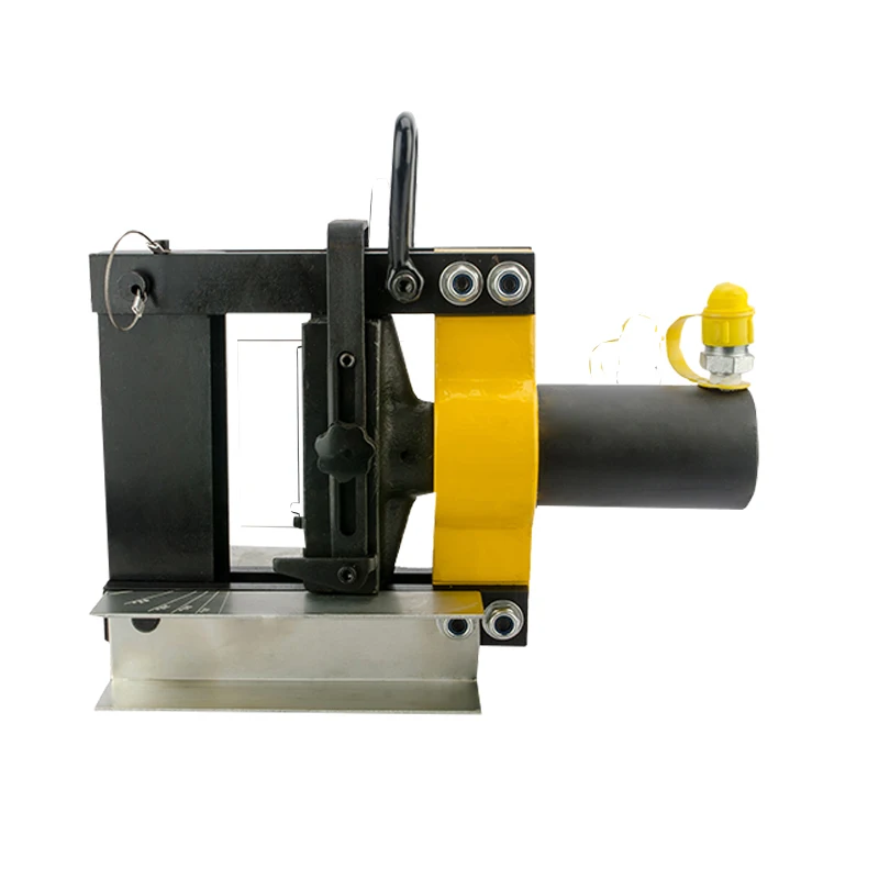 

Portable CB-150D Electric Hydraulic Bending Machine Bending Machine Copper Row Aluminum Row Iron Plate Bending Machine Bus