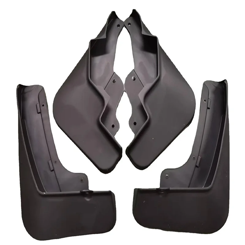 

Брызговики передние и задние для Nissan Ariya 2021 2022 2023