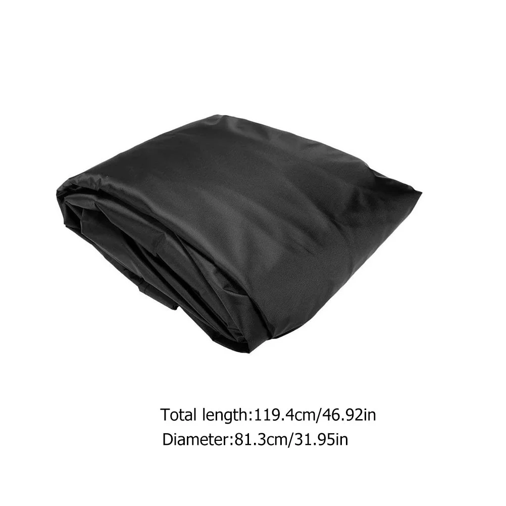 Чехол для снегоочистителя защита уличного погрузчика полиэстер машина удаления