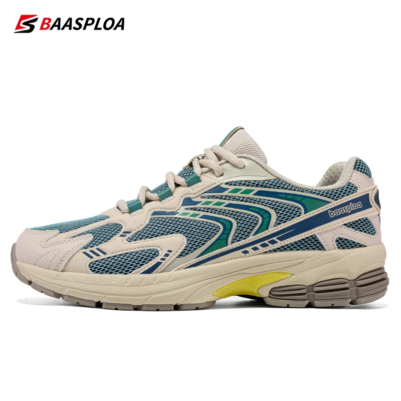 Мужские кроссовки для бега цвет в ассортименте