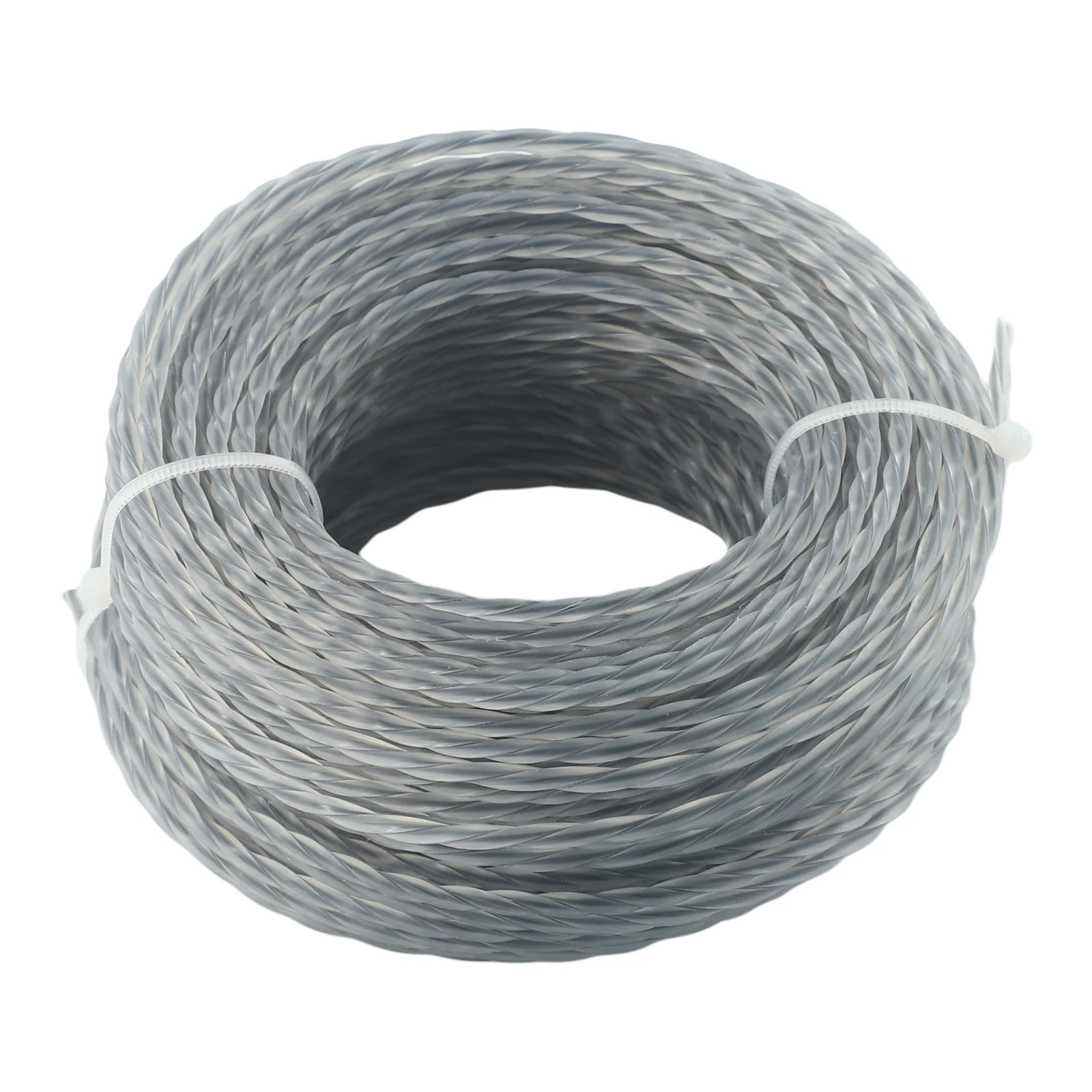 Высокопроизводительная 2 комплекта лески для триммера травы Corereinforced 0 3 мм x 15 м (30