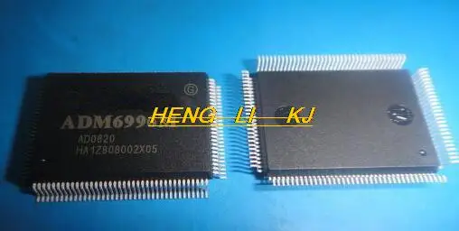 Бесплатная доставка 50 шт. ADM6996MX-AC-T-1 ADM6996MX ADM6996M QFP128