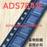 ads7841e 7843e 7845e 7846e imported original ti chip data acquisition analog to digital converter connector ssop16