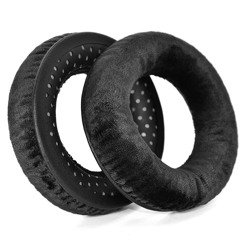 Запасные Детские подушки DT 770 амбушюры для наушников совместимые с игровыми