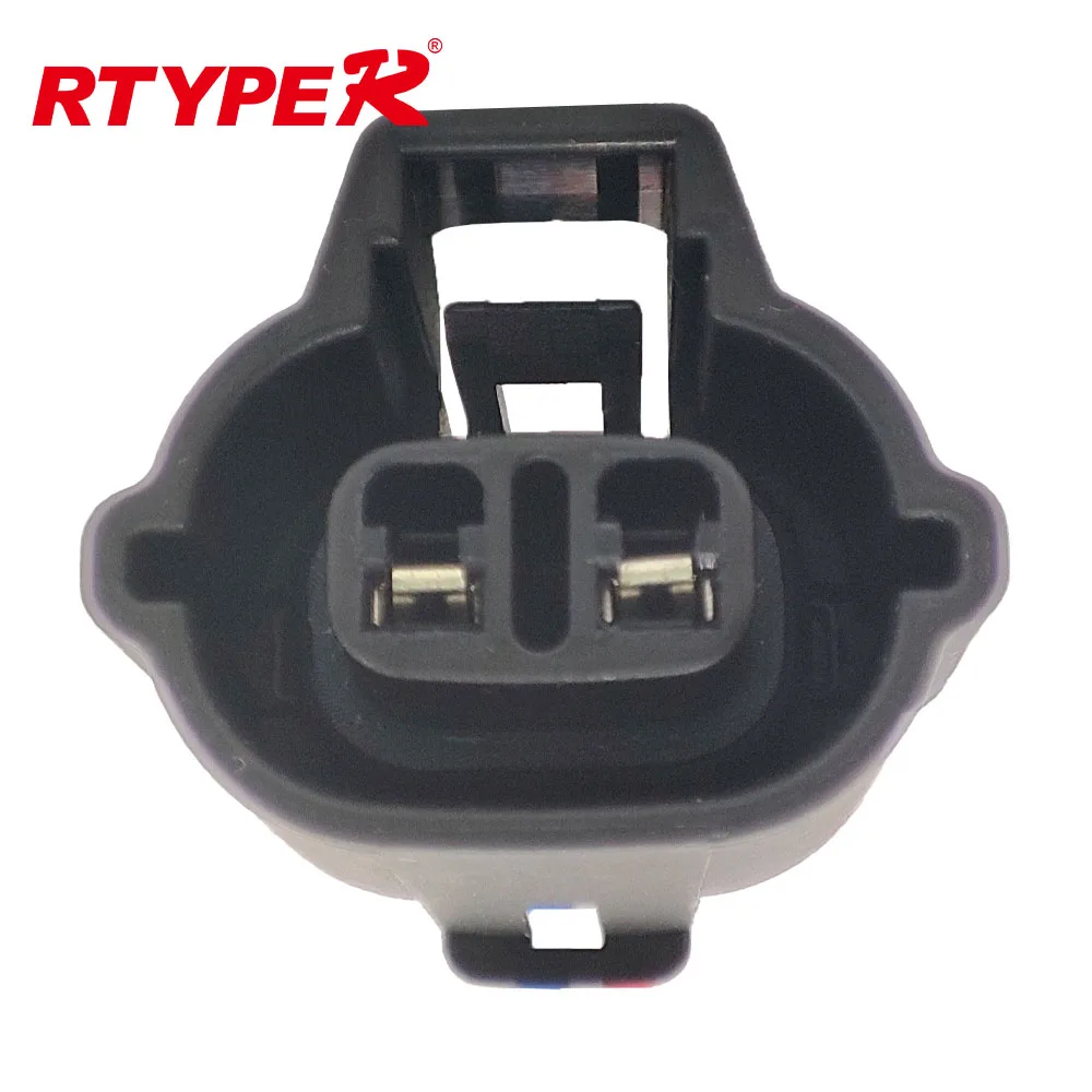 

1/5/10 компл. 2-контактный гнездовой разъем для проводов автозапчасти DJ70230A-2.2-21 автомобильный водонепроницаемый разъем 0090-302