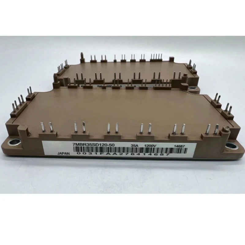 Новинка, оригинал, быстрая доставка, 7MBR100SD060-50