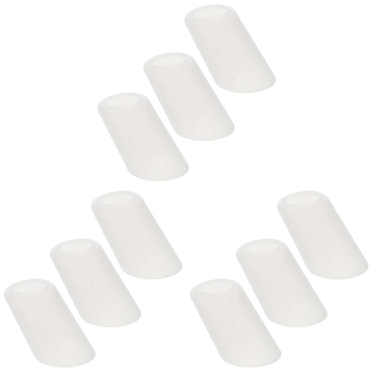 

Spout Cover Teapot Pot Kettle Covers Water Accessories Sleeve Teadispenser Bottle Plug Bath Serveware Beverage Coffee Pour