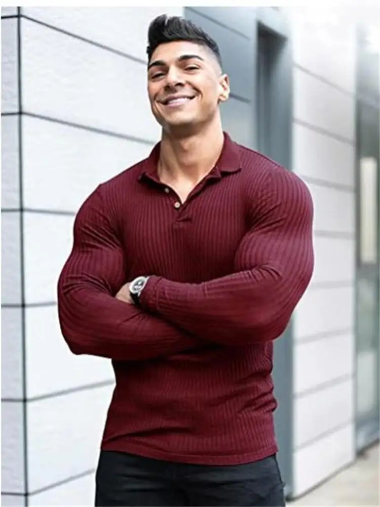 Men Street Suit S-3xl