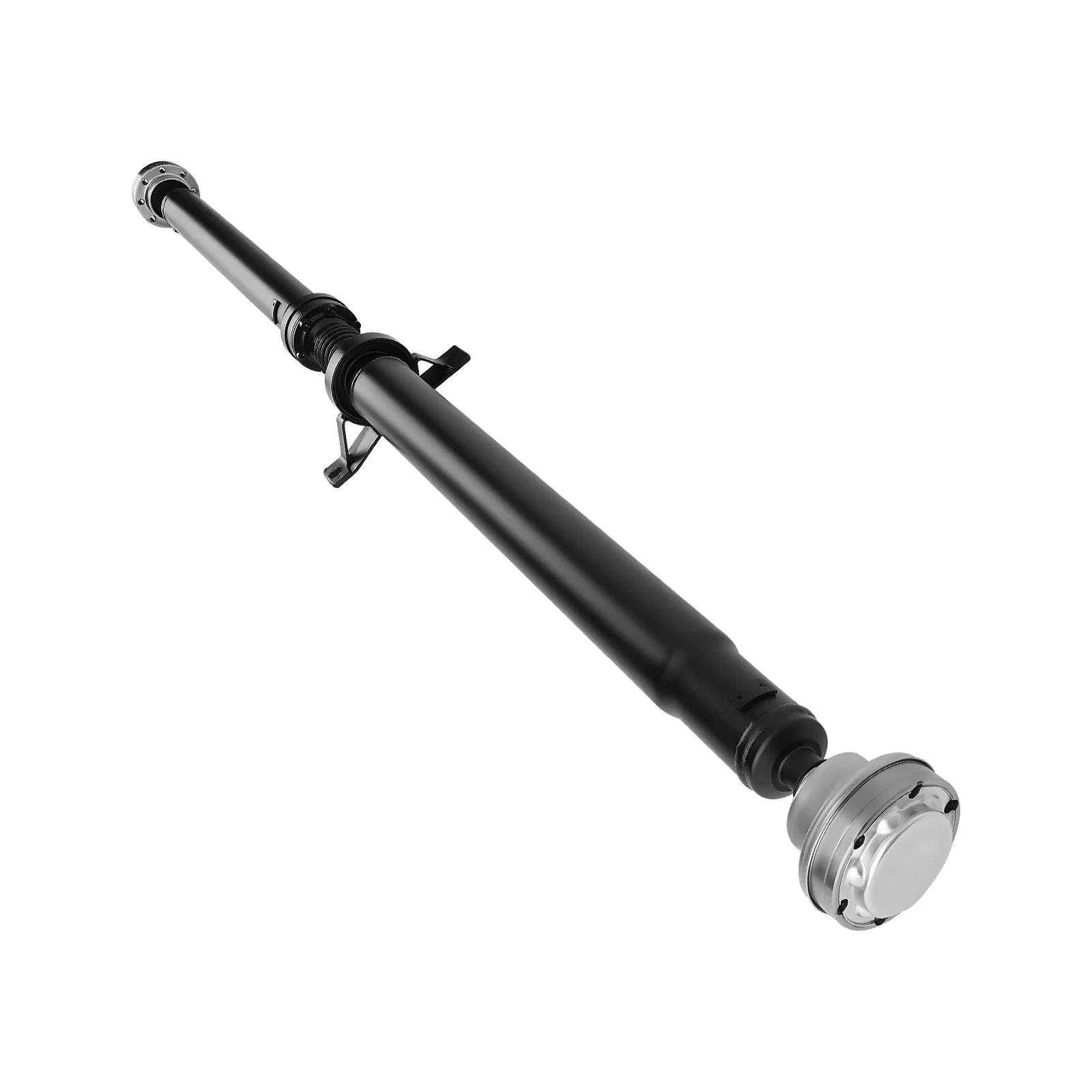 Стальной задний приводной вал в сборе опорный приводного вала для Dodge Challenger 15-19