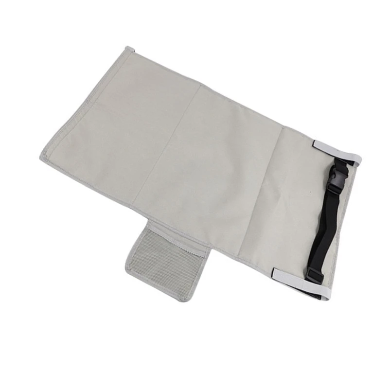 Кроватка-самолет для малышей Baby Plane Travel Essential Kids Extender 40JC